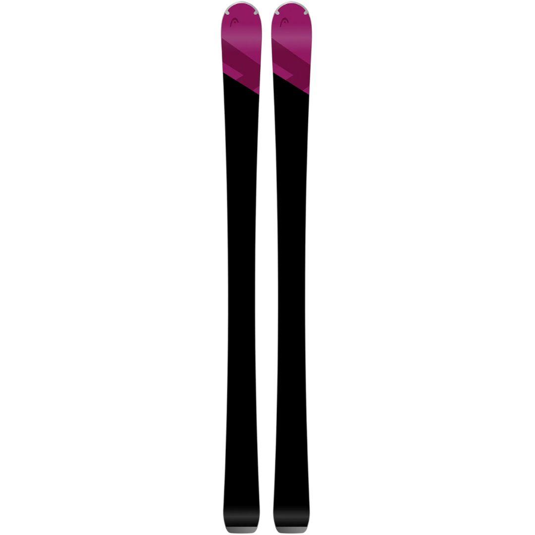 Head Women's Total Joy Skis w/ Joy 11 GW SLR Bindings 2026